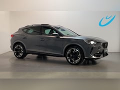 CUPRA Formentor - 1.4 e-Hybrid 245pk DSG VZ Performance Panoramadak Camera Virtual Cockpit Sfeerverlichting