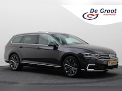 Volkswagen Passat Variant - 1.4 TSI DSG PHEV GTE Business