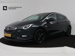 Opel Astra - 1.4 Turbo Innovation (ACHTERUITRIJCAMERA, CRUISE CONTROL, NAVIGATIE, LANE-ASSIST)