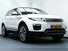 Land Rover Range Rover Evoque - 2.0 240pk Si4 HSE Dynamic. Panodak, Leer, Camera, 19"LMV