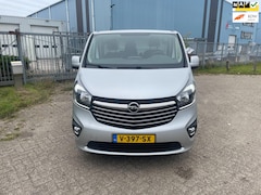 Opel Vivaro - 1.6 CDTI L2H1 Sport EcoFlex