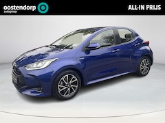 Toyota Yaris - 1.5 Hybrid Dynamic | 06-10141018 Voor meer informatie