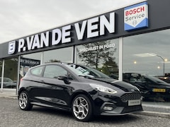 Ford Fiesta - 1.5 EcoBoost ST-3 200pk/147kW 6-bak