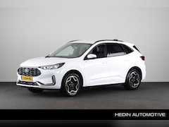 Ford Kuga - 2.5 PHEV ST-Line X | Winterpakket | Bliss | AGR | HUD |