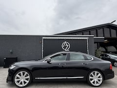 Volvo S90 - 2.0 D5 AWD Inscription SUPER ONDERHOUDEN