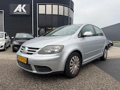 Volkswagen Golf Plus - 1.6 Trendline Business/128.000 NAP/APK/Clima/