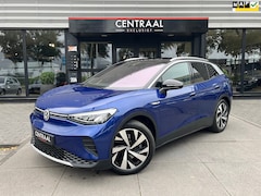 Volkswagen ID.4 - First 77 kWh|Camera|ACC|Carplay|Navi|Ambient Light|NL-Auto|204PK