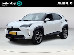 Toyota Yaris Cross - 1.5 Hybrid First Edition | Wordt binnenkort verwacht |