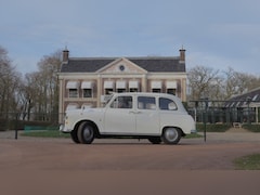 Austin FX4 - Austin Hackney "London taxi"