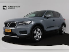 Volvo XC40 - 1.5 T3 Momentum Pro (TREKHAAK, H&K AUDIO, STOELVERWARMING, AUTOMAAT, ACHTERUITRIJCAMERA, P