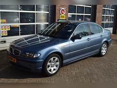 BMW 3-serie - 325I, Leer, Automaat, Pdc, C 325i Executive