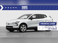 Volvo EX30 - Single Motor Essential 51 kWh | Google Services | Draadloos Apple car play | High performa