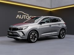 Opel Grandland X - Grandland 1.2 Turbo Business Ultimate | Winterpakket l Matrix LE