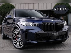 BMW X5 - xDrive50e M Sport Pro Panodak Harman Kardon Massage Shadowline HUD