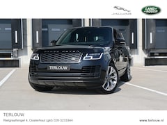 Land Rover Range Rover - 2.0 P400e Limited Edition