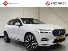 Volvo XC60 - T6 Twin Engine 340pk Geartronic AWD Inscription