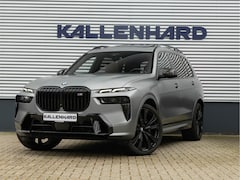 BMW X7 - M60i xDrive - 6-Zits - Bowers & Wilkins - Full-Option