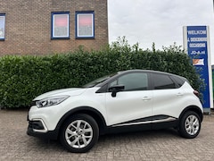 Renault Captur - 1.3 TCe Limited Climate C, Cruise C, Navigatie, Trekhaak