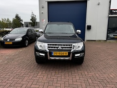 Mitsubishi Pajero - 3.2 DI-D Instyle AUTOMAAT