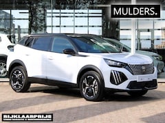 Peugeot 2008 - 1.2 Hybrid 145 GT VOORRAAD KORTING
