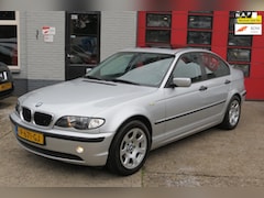 BMW 3-serie - 316i , Leder / Open Dak, Nwe APK