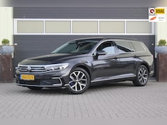 Volkswagen Passat Variant - 1.4 TSI PHEV GTE Business | Trekhaak |