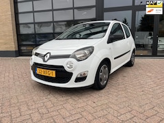 Renault Twingo - 1.2 Authentique, 1 Eigenaar, zuinig