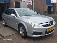 Opel Vectra - 1.8-16V Comfort airco cruis control cv op afs trekhaak