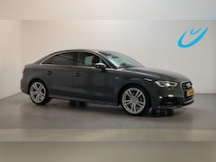 Audi A3 Limousine - 30 TFSI Advance Sport S-Line Virtual Cockpit Stoelverwarming Parkeersensoren DAB+ App-Conn