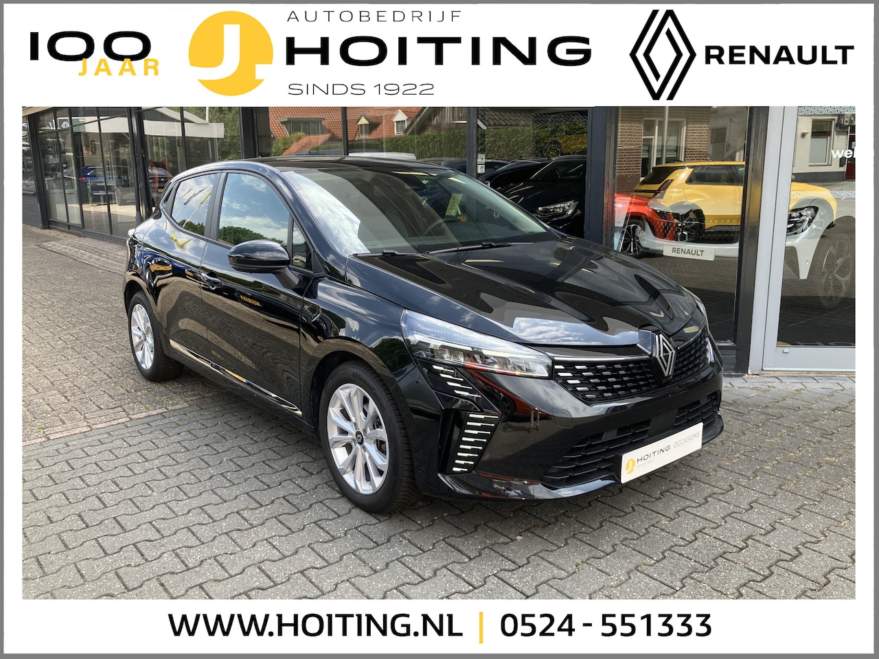 Renault Clio - 1.0 TCe 90 GPF Evolution * LM-Velgen, Camera + Sensoren, Donker Glas, Stoelverwarming, Nav - AutoWereld.nl