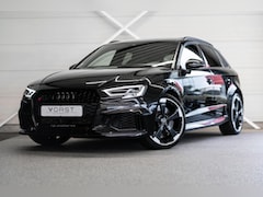 Audi RS3 - 2.5 TFSI quattro B&O Pano Schaalstoel Panther-Black
