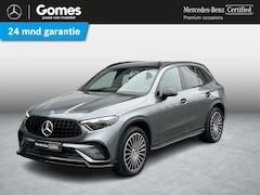 Mercedes-Benz GLC-klasse - 300e 4MATIC AMG Line | Panoramadak | HUD |