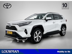 Toyota RAV4 - 2.5 Plug-in Hybrid AWD Dynamic | Trekhaak Afneembaar | Bearlock | Alarm klasse 3 | Treepla