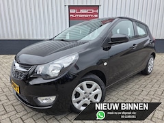 Opel Karl - 1.0 ecoFLEX Edition | VAN 2e EIGENAAR | AIRCO |