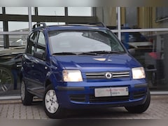 Fiat Panda - 1.2 Edizione Cool Airco Elek. Ramen Apk NAP 1ste Eigenaar