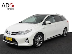 Toyota Auris Touring Sports - 1.8 Hybrid Lease Pro | Parkeercamera | Panorama dak | Keyless entry and start | Stoelverwa
