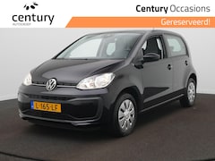 Volkswagen Up! - 1.0 | LED | Airco | DAB |