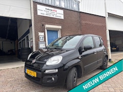 Fiat Panda - 0.9 TwinAir Lounge AIRCO&LAGE KM NAP