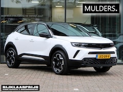 Opel Mokka - 1.2 Turbo Ultimate Automaat | Navi / Camera / Climate