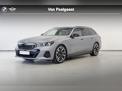 BMW i5 Touring - M60 xDrive 84 kWh