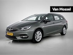 Opel Astra Sports Tourer - 1.2 Edition | 130pk | Navi | Camera | 60.000km |