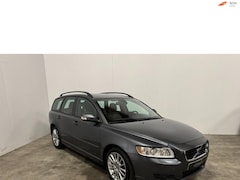 Volvo V50 - 1.8 Edition II Youngtimer