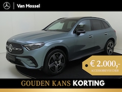 Mercedes-Benz GLC-klasse - 400e 4MATIC Sport Edition AMG /Panoramadak /360 Camera /Elek Trekhaak