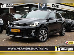 Kia Stonic - 1.0 T-GDi 120PK MHEV DCT7 DynamicPlusLine Automaat + 16"/ Navi/ Clima/ Cruise/ Camera/ Car