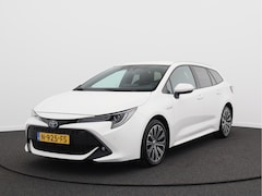 Toyota Corolla Touring Sports - 1.8 Hybrid Business Plus/ lage km/ zeer mooi