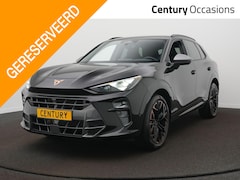 CUPRA Terramar - 1.5 TSI e-Hybrid VZ Performance | Elek. Trekhaak | Elek. Stoelen | 20 Inch