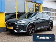 CUPRA Formentor - 1.4 e-Hybrid VZ Panorama Memory