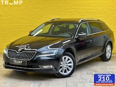 Skoda Superb Combi - 1.6 TDI Style Business