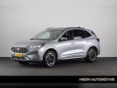 Ford Kuga - 2.5 PHEV ST-Line X