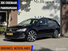Volkswagen Golf Variant - 2.0 TDI Highline Pano Adaptive Keyless Camera